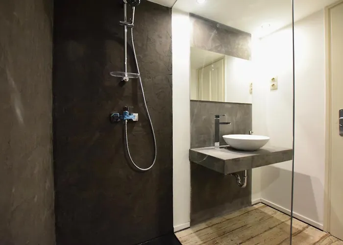 Standard By Hi5-terez Blv Apartament
