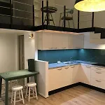 Standard By Hi5-terez Blv