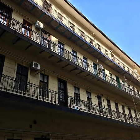 Appartamento Standard By Hi5-terez Blv *