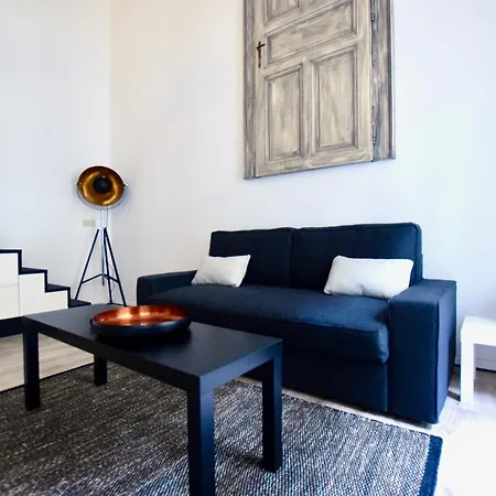 Appartamento Standard By Hi5-terez Blv Budapest