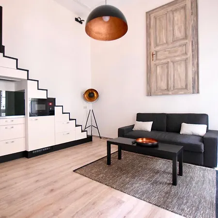 Standard By Hi5-terez Blv Appartamento