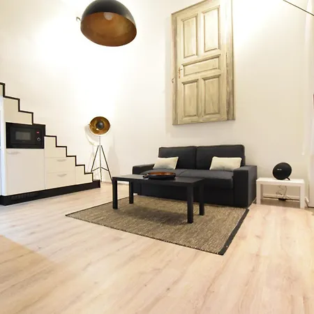 Standard By Hi5-terez Blv * Budapest