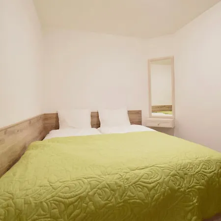 Appartamento Standard By Hi5-terez Blv *