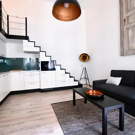 Standard By Hi5-terez Blv Appartamento *