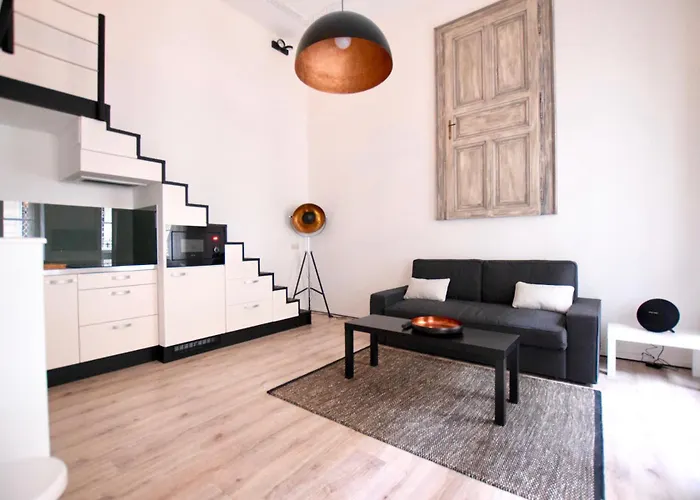 Standard By Hi5-terez Blv Appartement