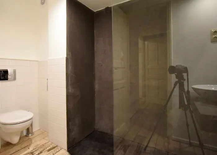 Appartement Standard By Hi5-terez Blv *