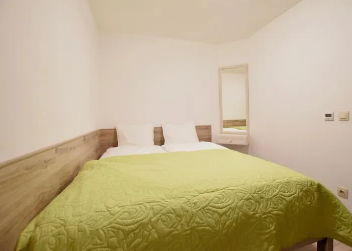 Appartement Standard By Hi5-terez Blv *