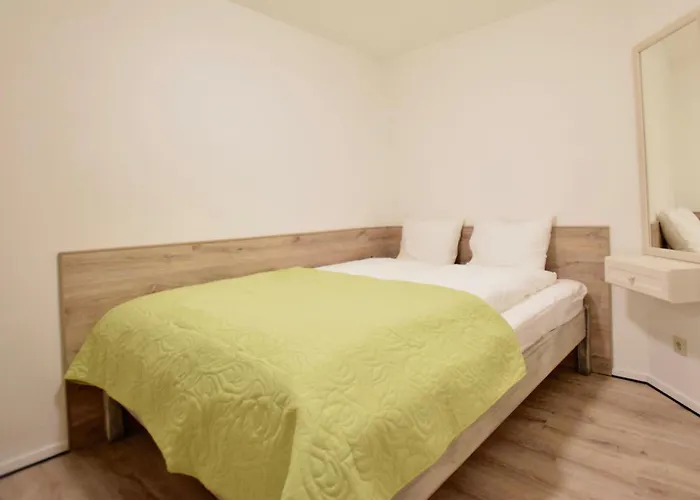 Standard By Hi5-terez Blv Appartement