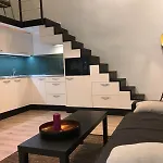 Standard By Hi5-terez Blv Apartman