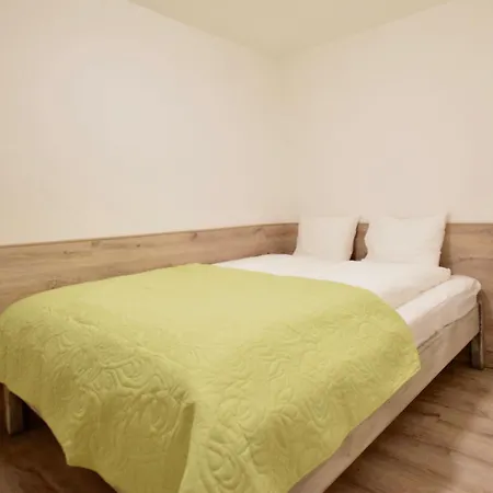 Standard By Hi5-terez Blv Apartman